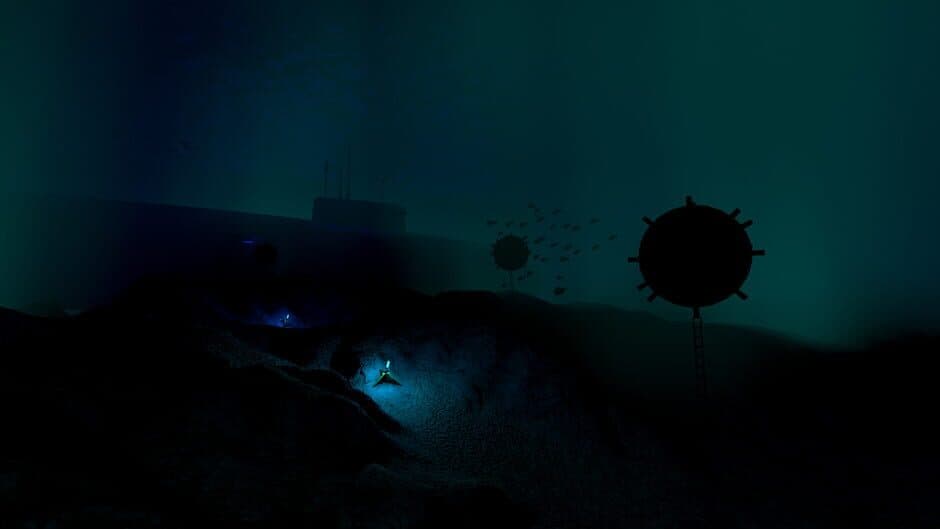 Скриншот 3 из Nitrogen Narcosis