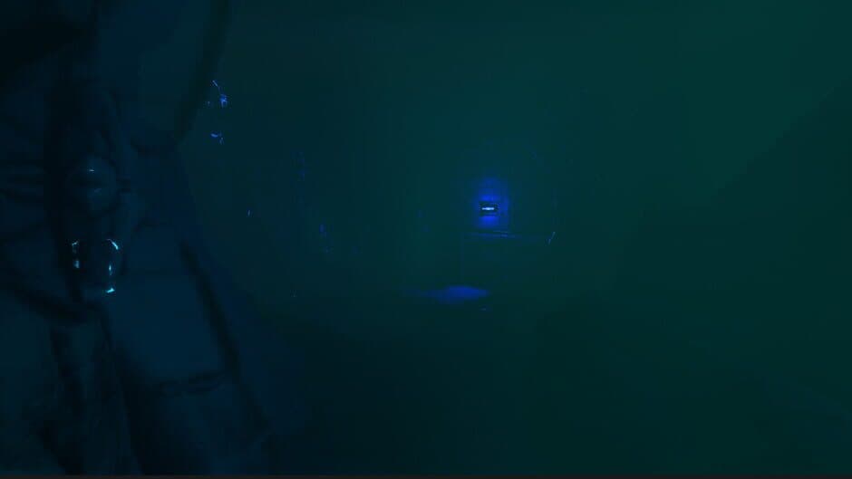Скриншот 8 из Nitrogen Narcosis