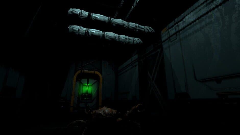 Скриншот 9 из Nitrogen Narcosis