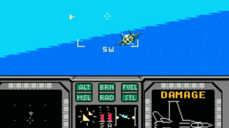 Скриншот 5 из Ultimate Air Combat