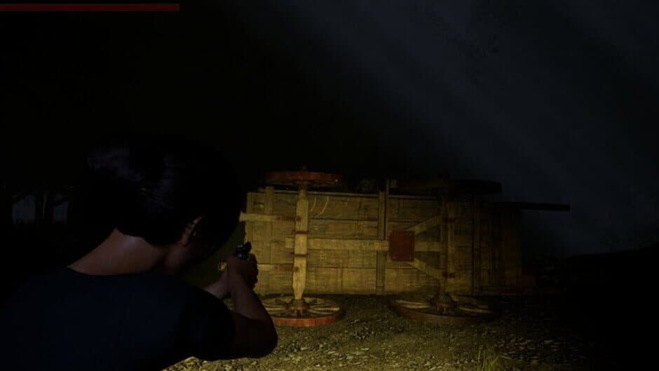 Скриншот 2 из Outsiders