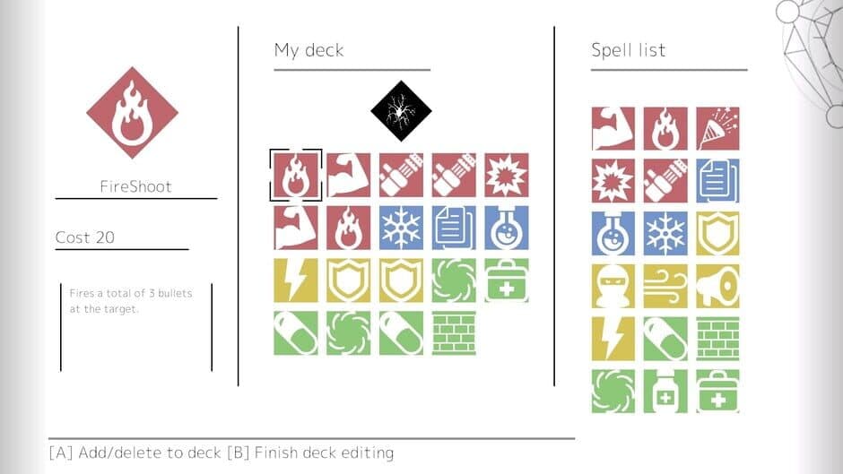 Скриншот 5 из Spell Spiral