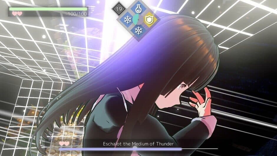 Скриншот 6 из Spell Spiral