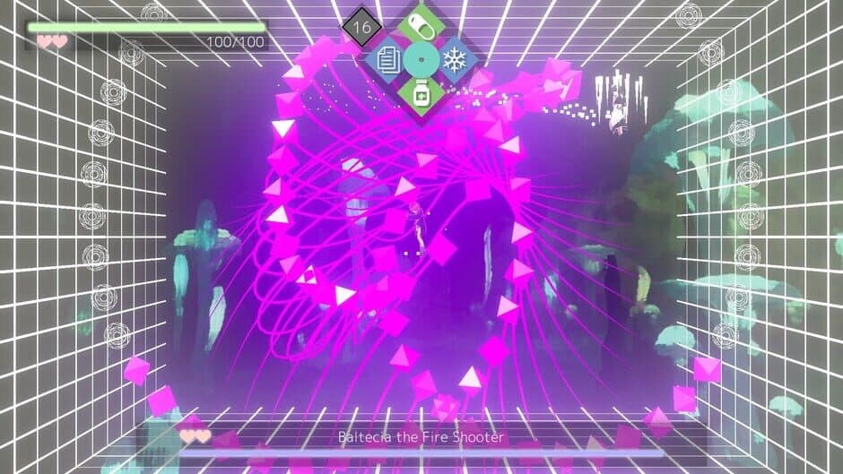 Скриншот 8 из Spell Spiral