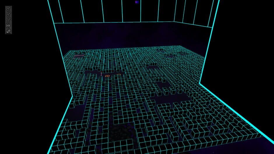 Скриншот 1 из Super 3D Maze 16