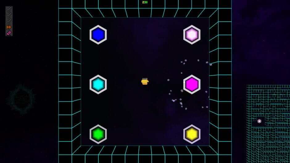 Скриншот 3 из Super 3D Maze 16