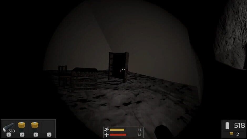 Скриншот 5 из Decending Horror