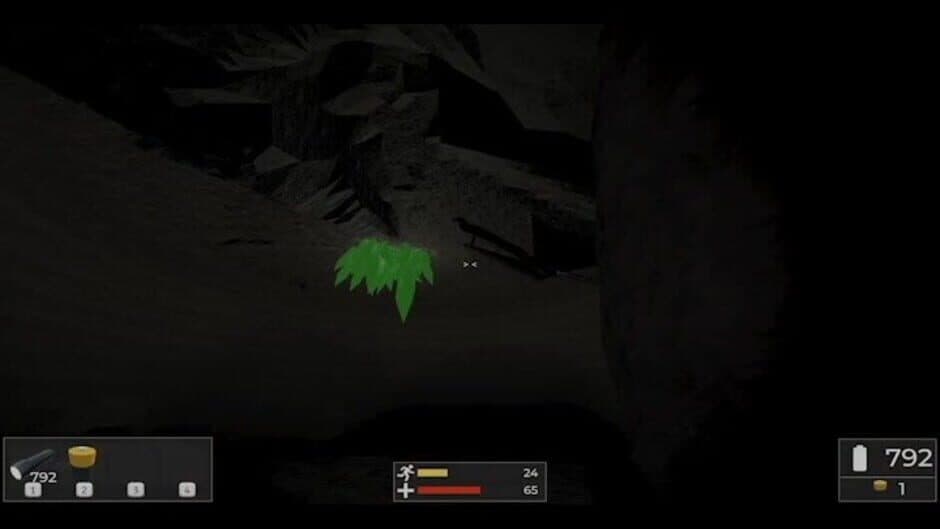 Скриншот 1 из Decending Horror