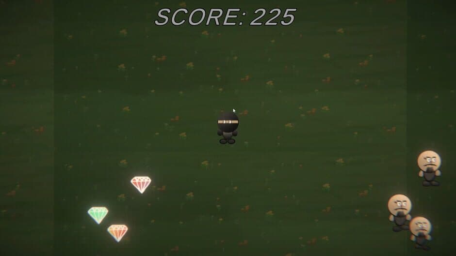 Скриншот 1 из City Heist