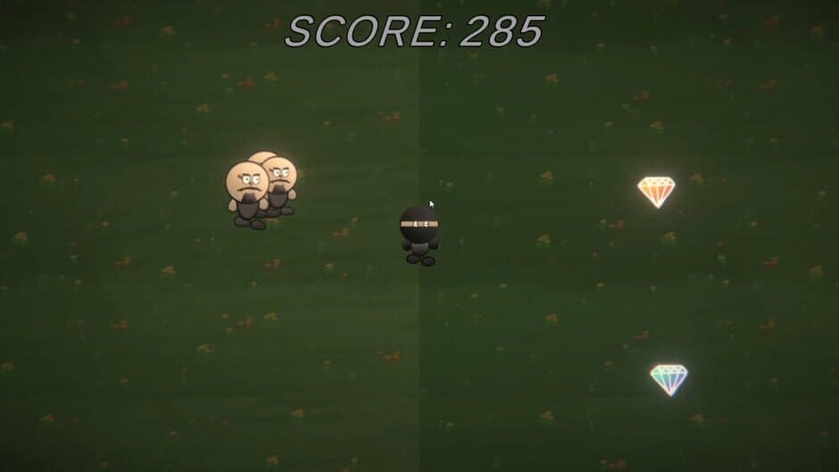 Скриншот 2 из City Heist