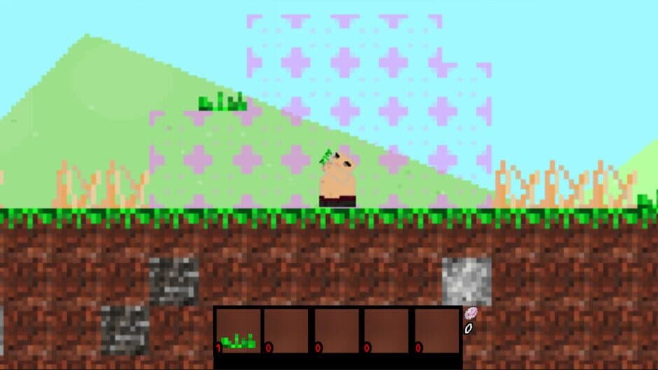 Скриншот 2 из Corner World