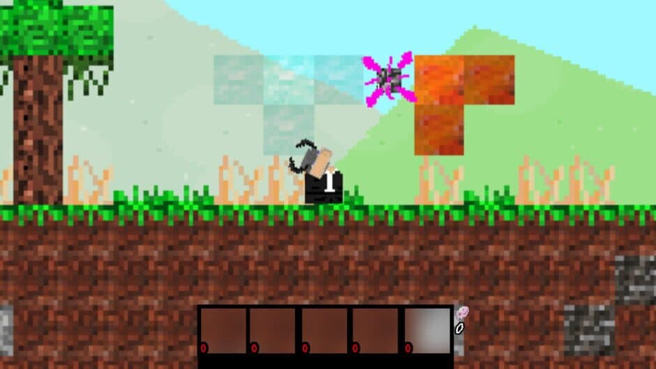 Скриншот 3 из Corner World