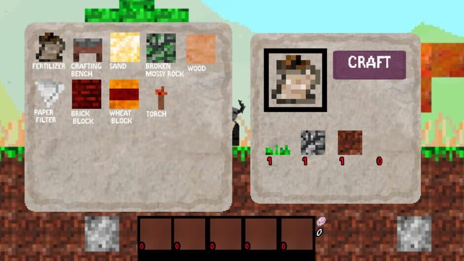 Скриншот 5 из Corner World
