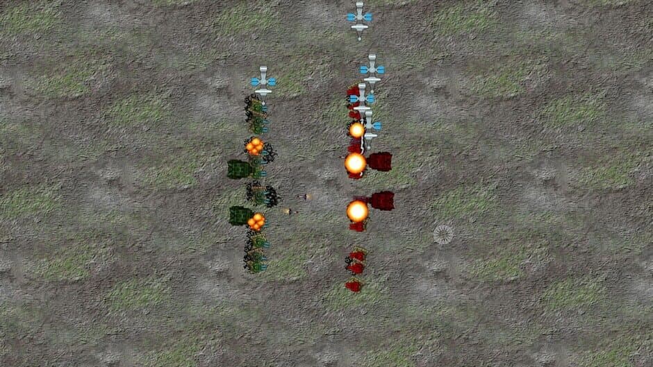Скриншот 5 из Casual Desktop Game