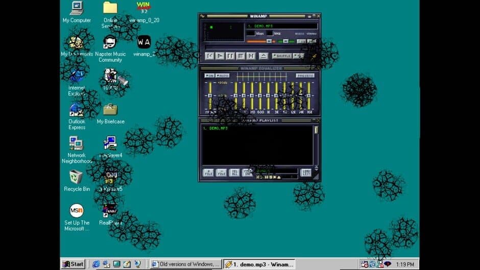 Скриншот 6 из Casual Desktop Game