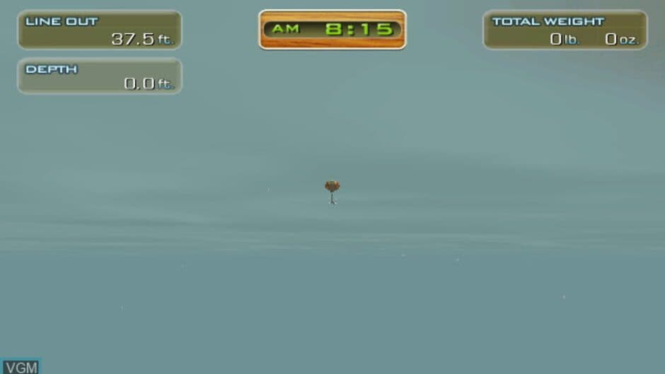 Скриншот 2 из Hooked! Again: Real Motion Fishing