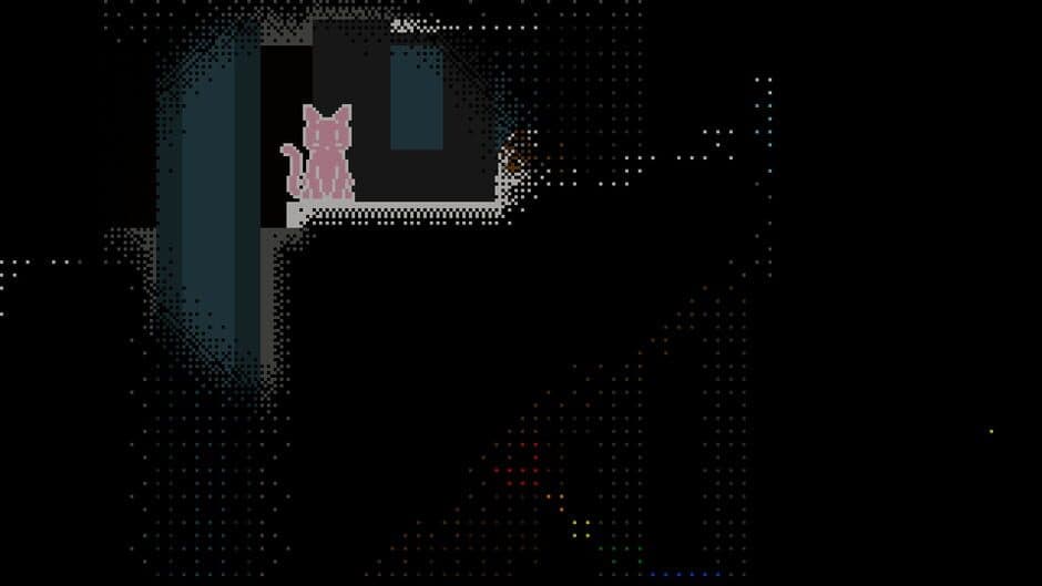 Скриншот 1 из Pink Takes Shape