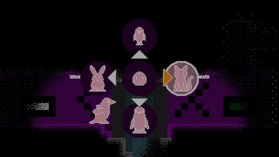 Скриншот 2 из Pink Takes Shape