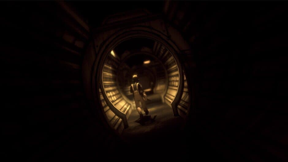 Скриншот 2 из Bendy: Lone Wolf
