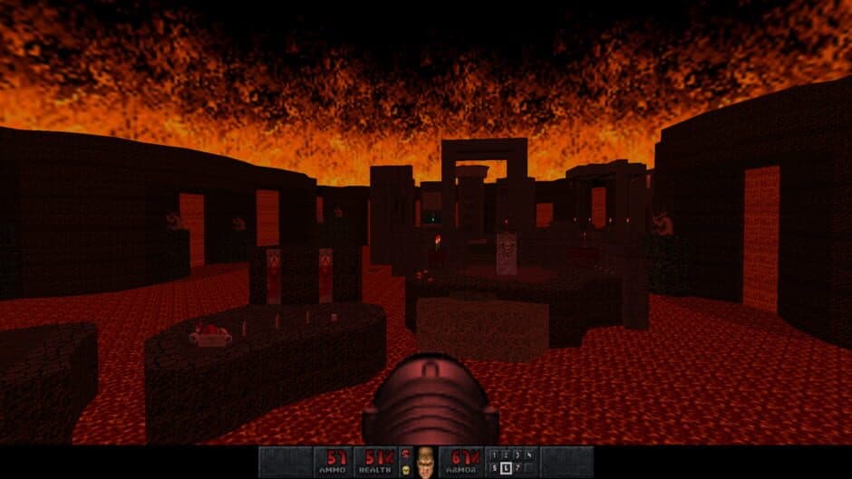 Скриншот 6 из Purgatory
