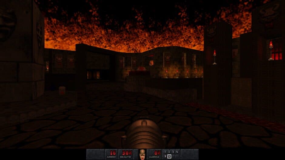 Скриншот 4 из Purgatory