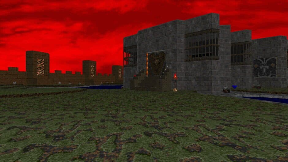 Скриншот 3 из Infernal Legions