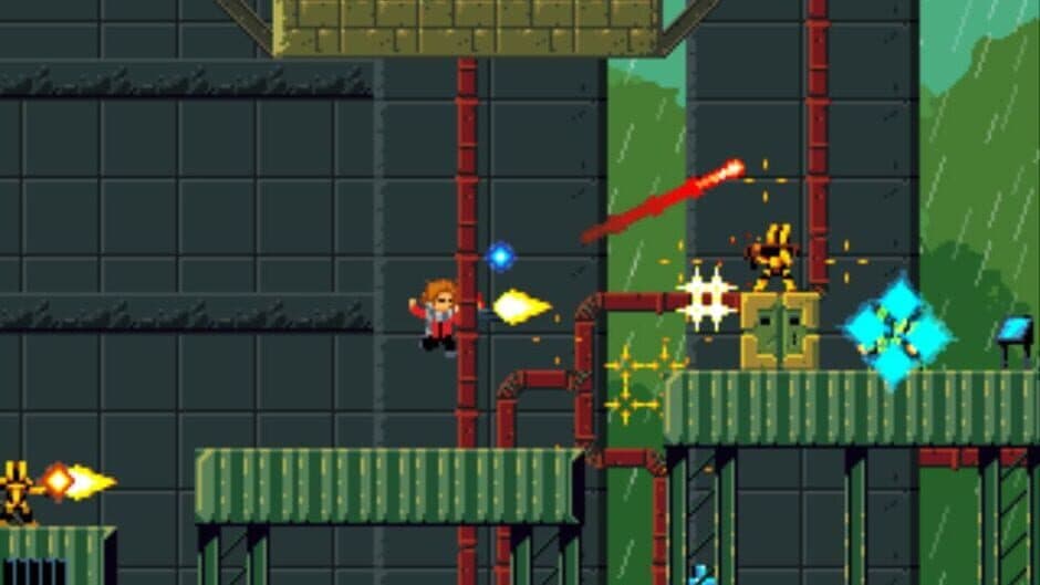 Скриншот 4 из Action Fist