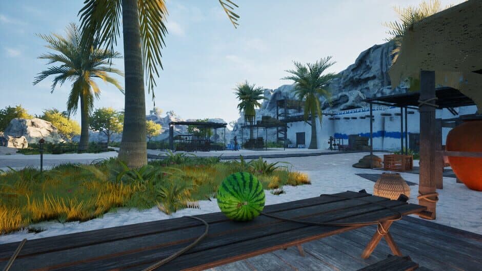 Скриншот 2 из Watermelon Simulator