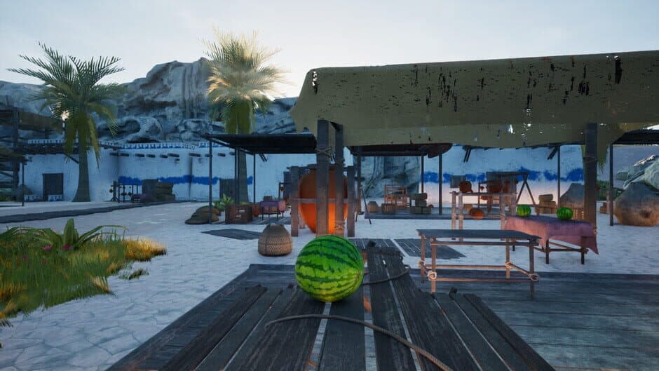 Скриншот 3 из Watermelon Simulator
