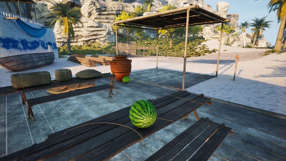 Скриншот 5 из Watermelon Simulator