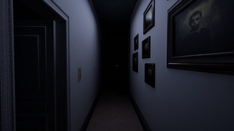 Скриншот 1 из The Permanent Residence: Souls Kept