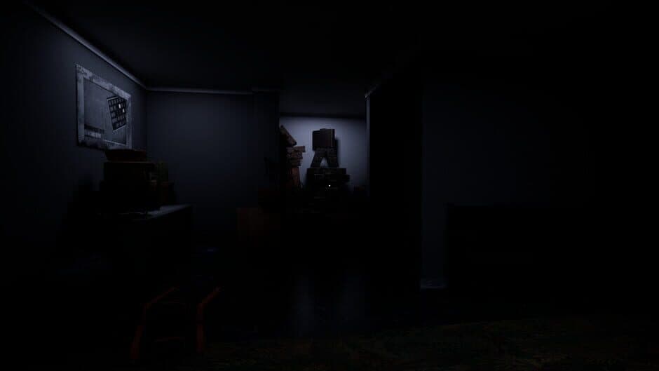 Скриншот 2 из The Permanent Residence: Souls Kept