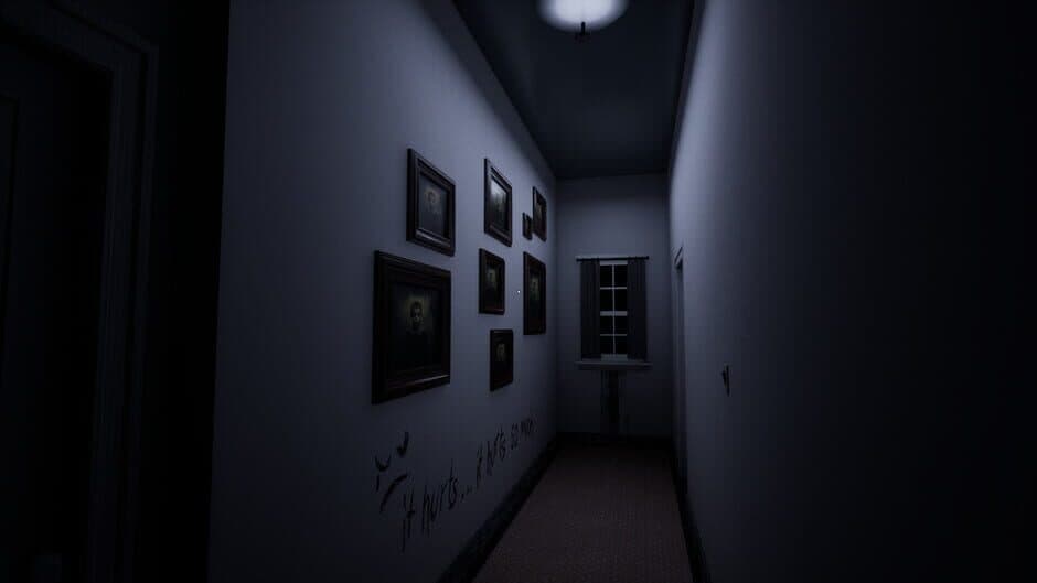 Скриншот 6 из The Permanent Residence: Souls Kept