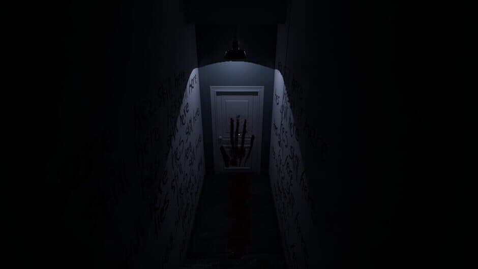 Скриншот 4 из The Permanent Residence: Souls Kept
