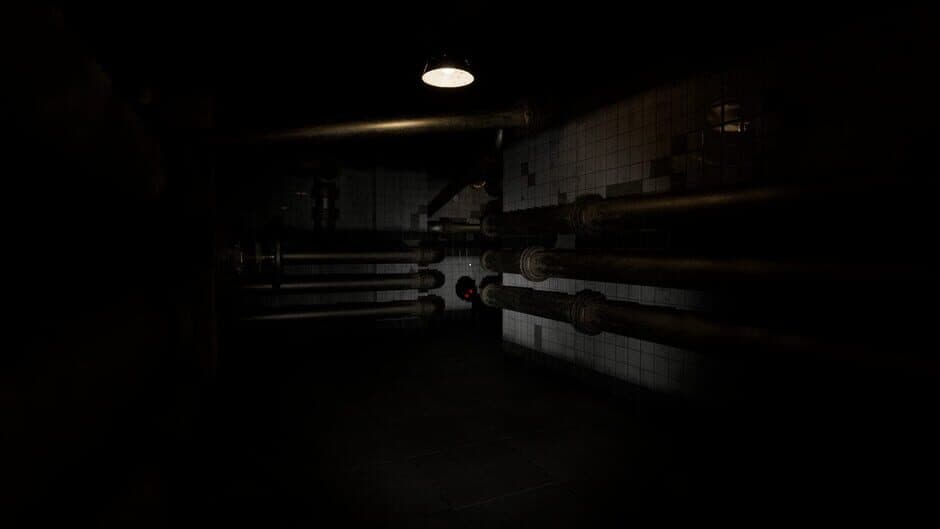 Скриншот 3 из The Permanent Residence: Souls Kept
