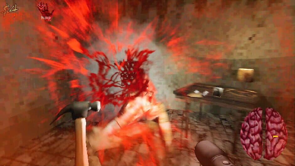 Скриншот 3 из Broken Psyche