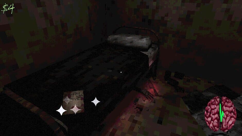 Скриншот 4 из Broken Psyche