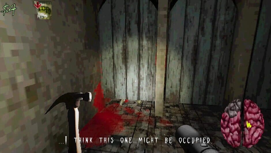 Скриншот 8 из Broken Psyche