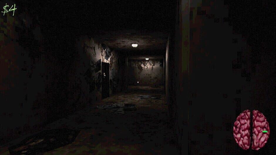 Скриншот 10 из Broken Psyche