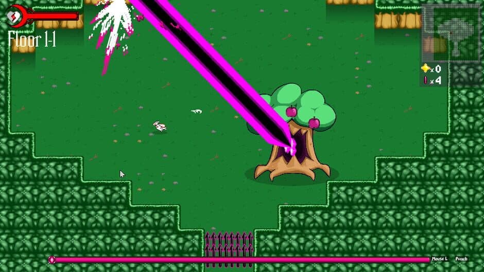 Скриншот 3 из Dashpunch
