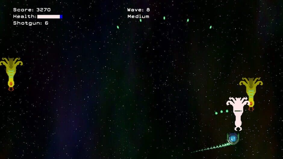 Скриншот 4 из Galaxy Hassle
