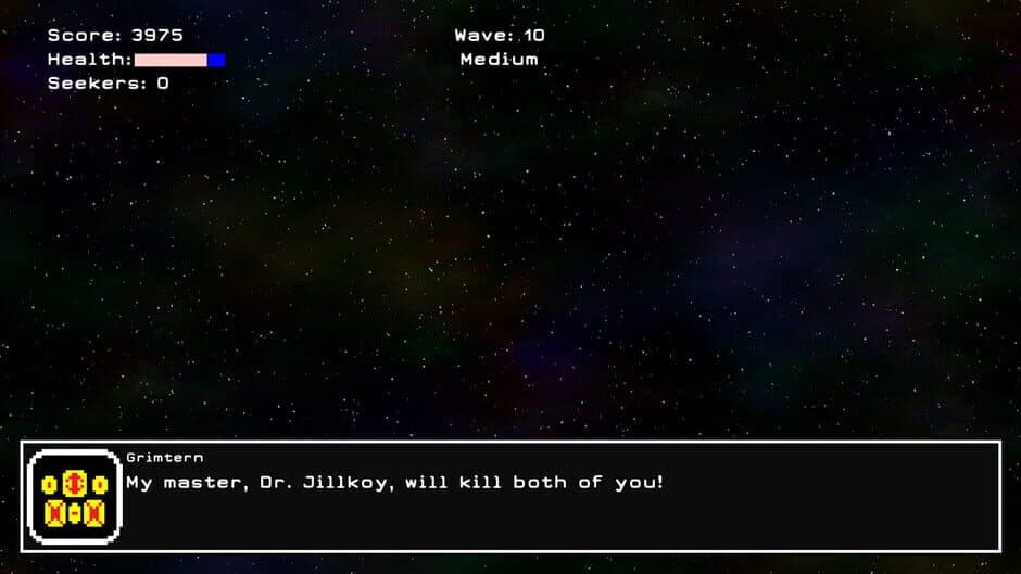 Скриншот 6 из Galaxy Hassle