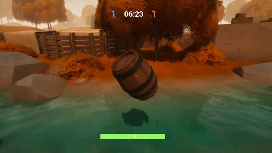 Скриншот 2 из Prop Hunt Rumble
