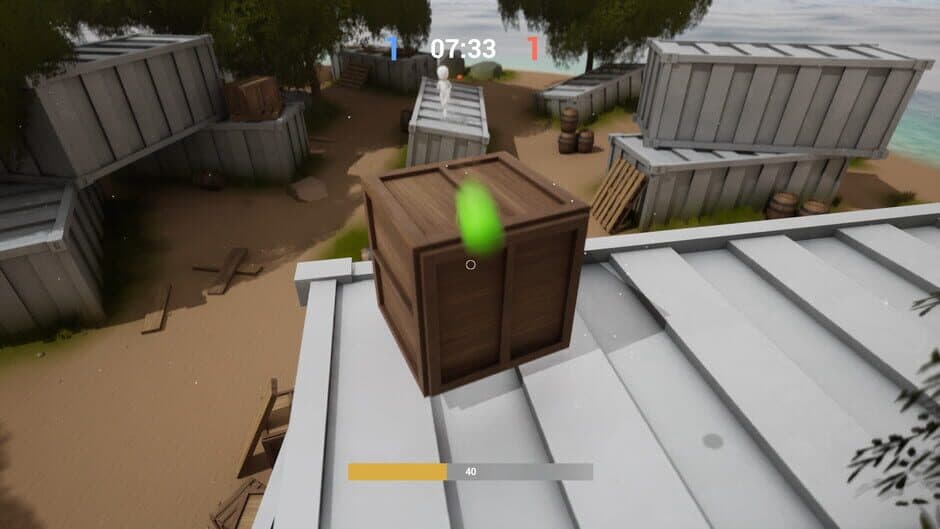 Скриншот 3 из Prop Hunt Rumble