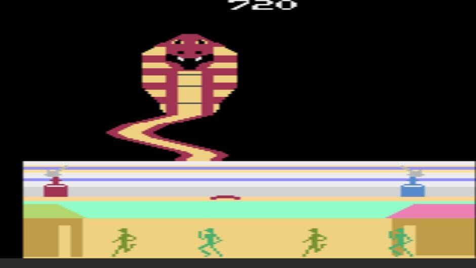 Скриншот 2 из G.I. Joe: Cobra Strike