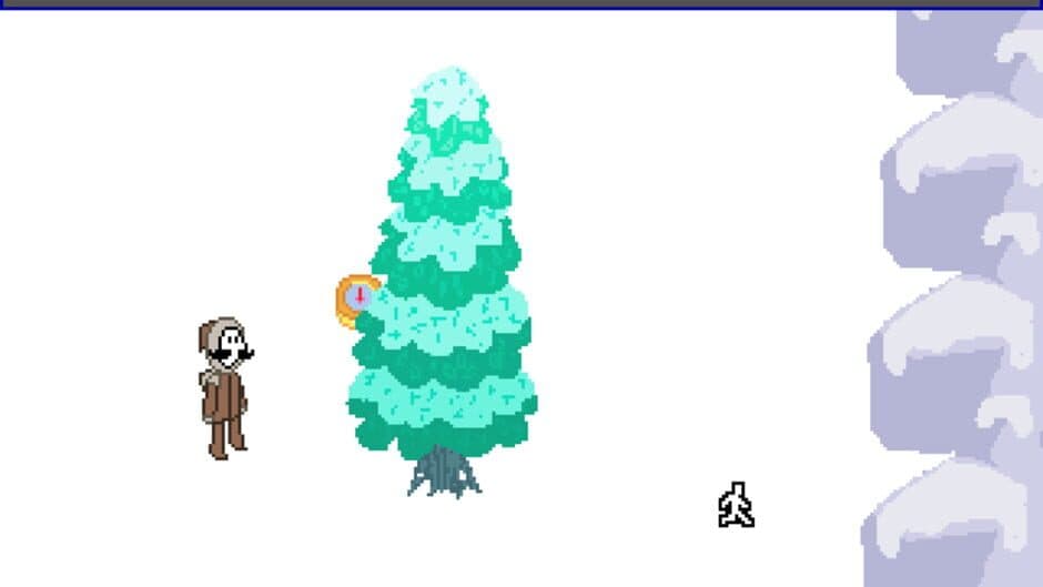 Скриншот 3 из Quest for Yeti