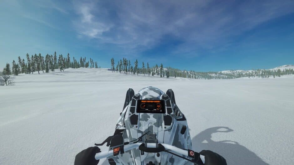Скриншот 4 из Sledders