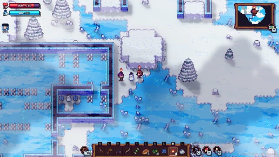 Скриншот 2 из Tinkerlands