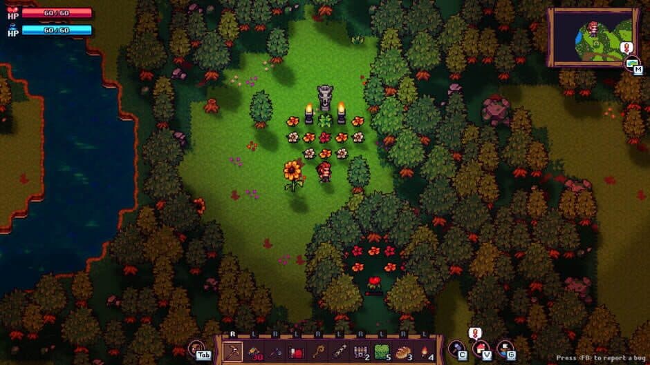 Скриншот 1 из Tinkerlands