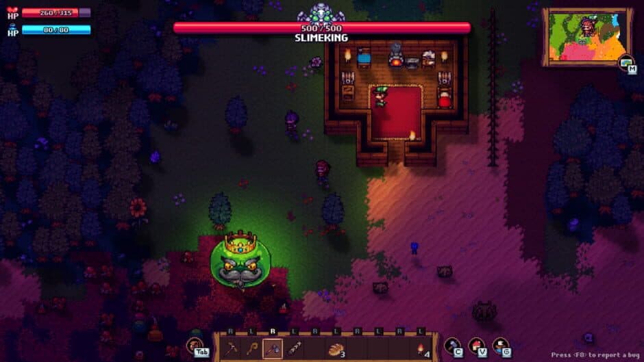 Скриншот 3 из Tinkerlands